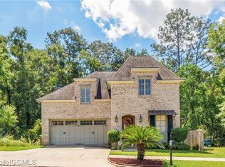 3424 Rue Royal, Mobile, AL 36693