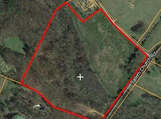 0 Davids Rd, Lexington, GA 30648