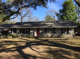 2120 Valencia Ave, Monroe, LA 71201