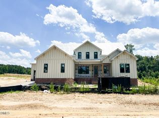 8508 Pascolo Way, Zebulon, NC 27597