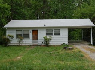 319 Maple Grove Ave, Danville, VA 24541