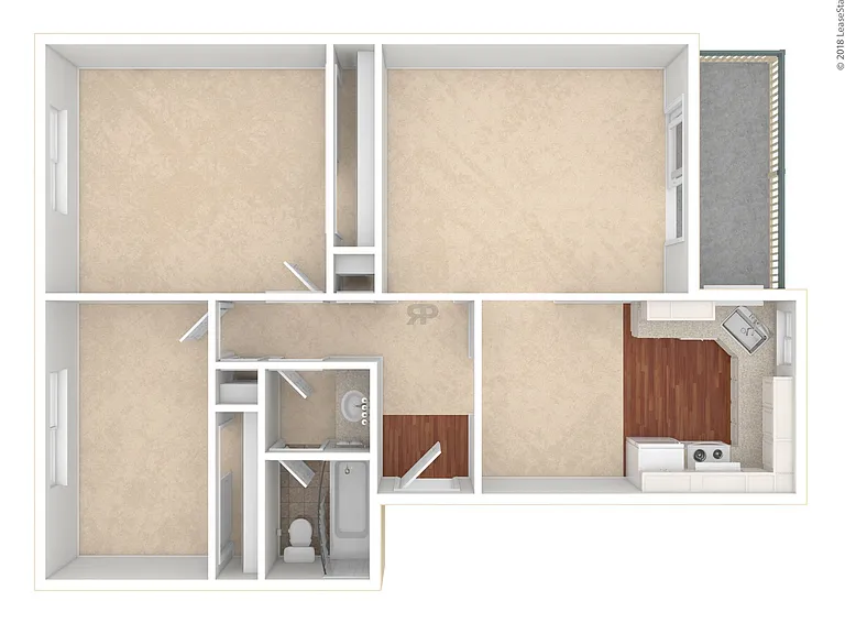 Solera Apartment Community — Photo 38