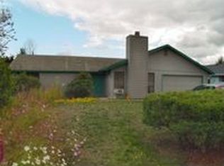 813 SE Olympia Dr, Vancouver, WA 98683