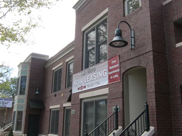 1101 Moro, 615 N 11th St #202, Manhattan, KS 66502