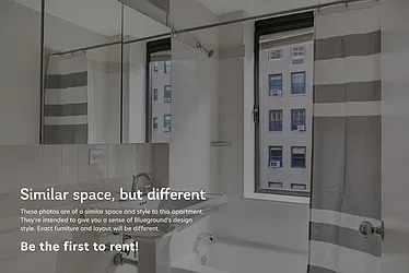 Rented by The Blueground