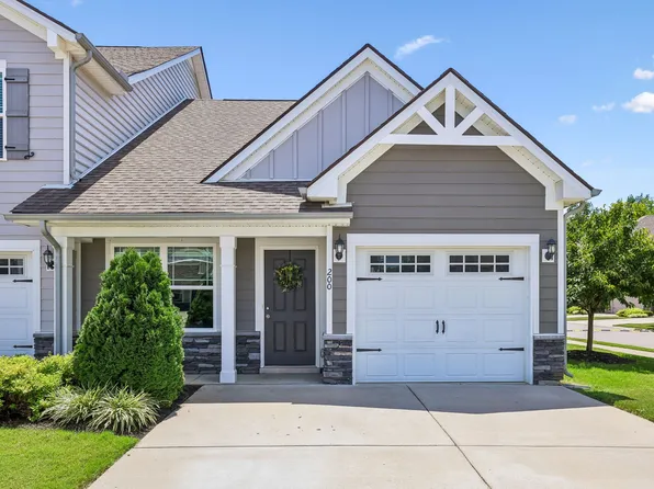 200 William Terry Dr, Smyrna, TN 37167
