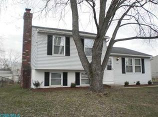 4120 Jonquil St, Columbus, OH 43224