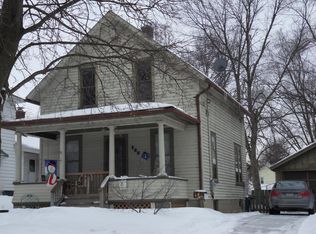 125 Seminary Ave, Aurora, IL 60505