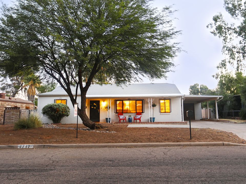 1st image of 2717 E Arroyo Chico