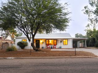 2717 E Arroyo Chico, Tucson, AZ 85716