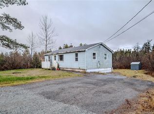 48 McLaughlin Rd, Saint John, NB E2J 4S2