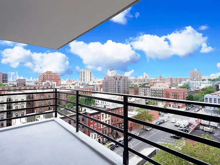 25 W 132nd St #14P — Photo 4