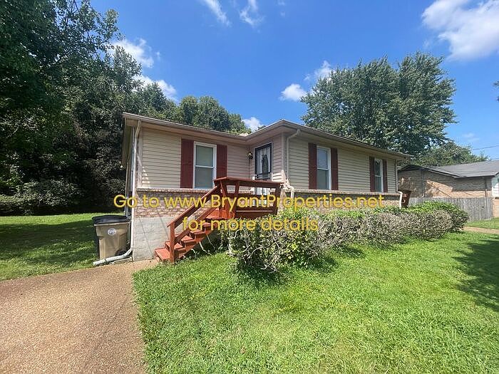 1st image of 2621 Morganmeade Dr