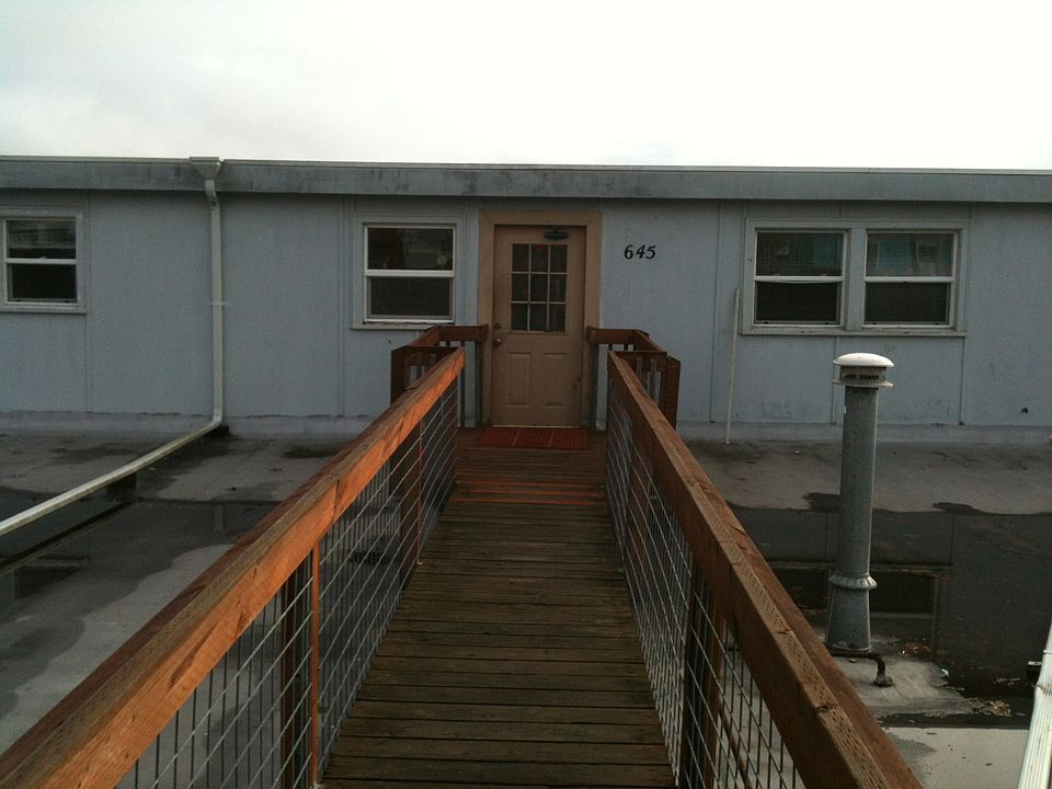 Front Outer Entrance 