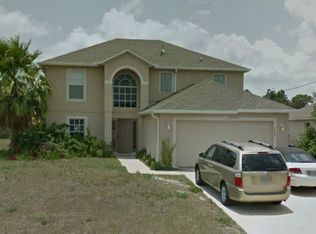 1108 NE 36th Ter, Cape Coral, FL 33909
