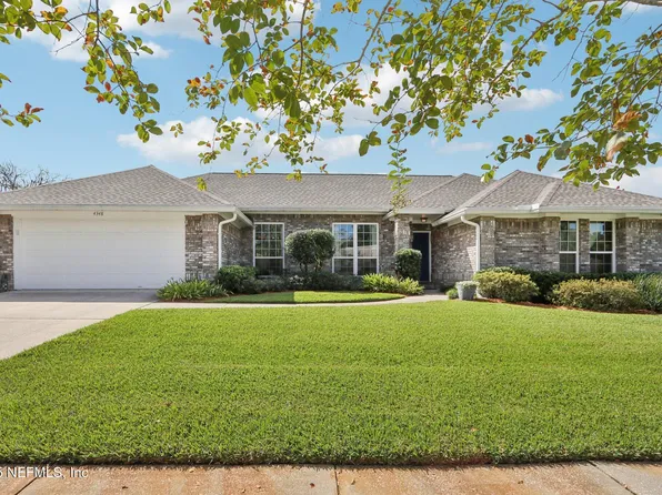 4348 KINCARDINE Drive, Jacksonville, FL 32257