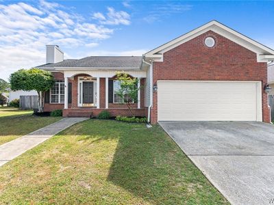 2635 Shady Bank Ln, Northport, AL, 35473