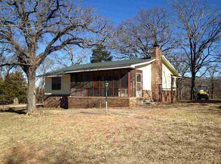 8129 Bow Dr, Kingston, OK 73439