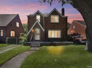 17321 Murray Hill St, Detroit, MI 48235