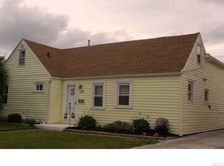 231 Knox Ave, West Seneca, NY