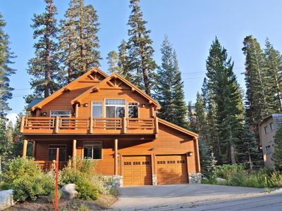 183 Rainbow Ln, Mammoth Lakes, CA, 93546