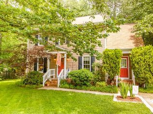 10172 Drawbridge Ct, Mechanicsville, VA 23116