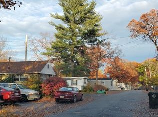 68-70 Chapel St, Shirley, MA 01464