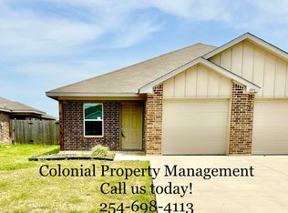 3311 Stonewall Dr #A, Temple, TX 76501