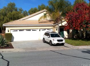 25200 Silverwood Ln, Menifee, CA 92584