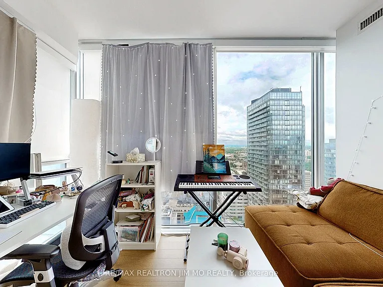 15 Grenville St #3503 — Photo 13