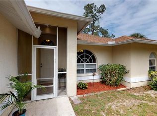 2091 19th St SW, Naples, FL 34117