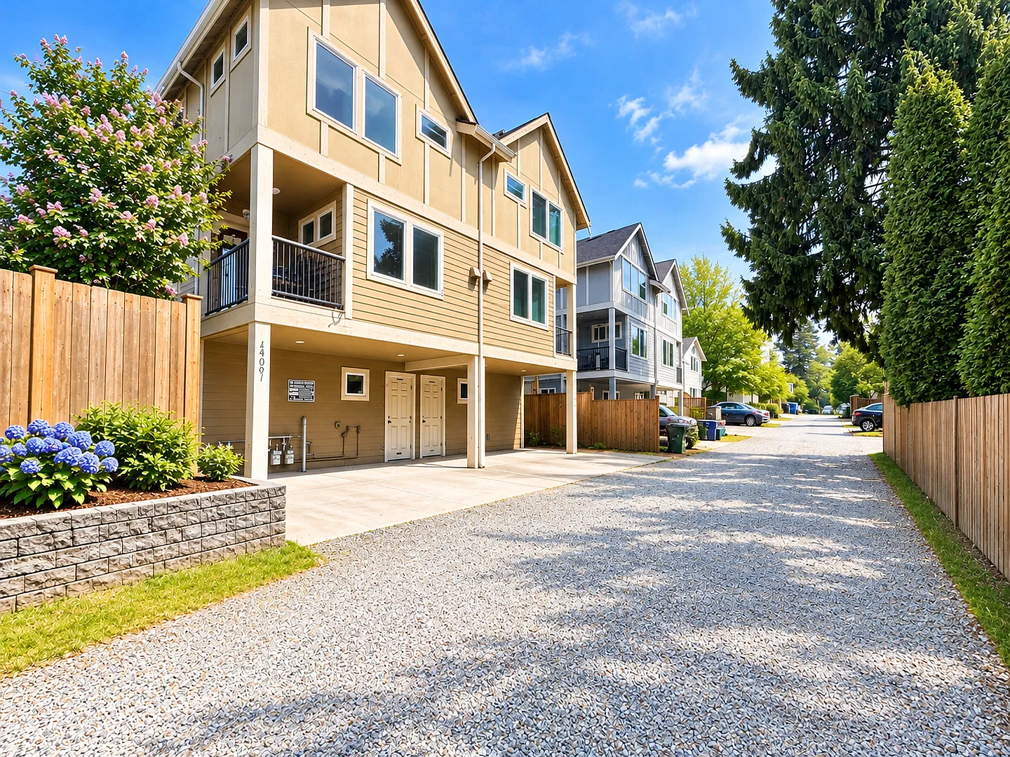 Convenient Northgate 3B Townhome — Photo 2