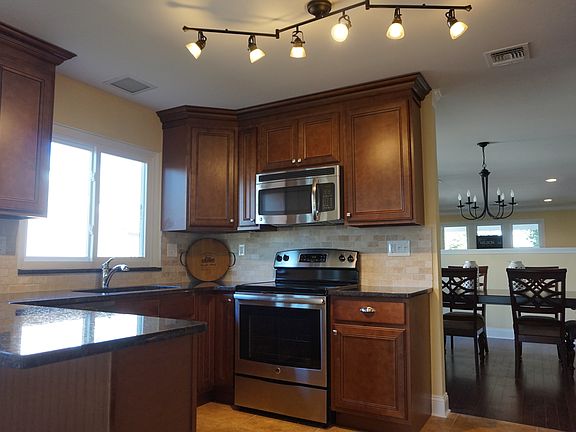 Quality, custom new kitchen