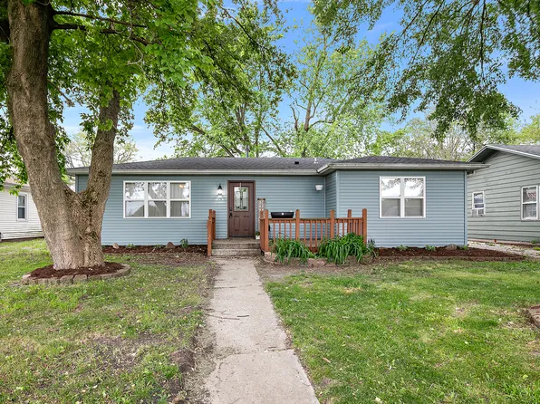 570 E 2nd Ave, Clifton, IL 60927