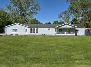 25893 Clark St, Novi, MI 48375