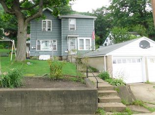 1018 W 5th Ave, Warren, PA 16365