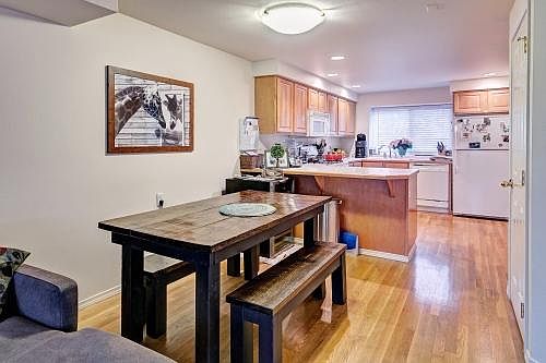 Interior Photo