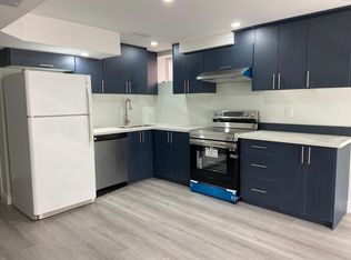 39 Grange Dr #1, Richmond Hill, ON