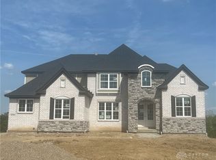 5058 Ainsley Dr, Mason, OH 45040