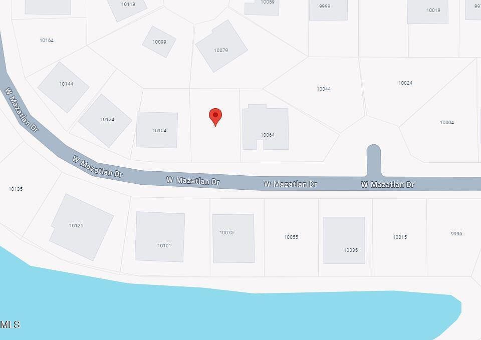 2nd image of 10084 W MAZATLAN Drive #553