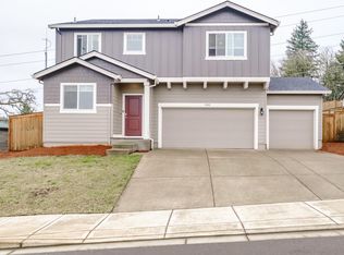 2882 Christina St NW, Salem, OR 97304