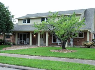 3926 Bolivia Dr, Pasadena, TX 77504
