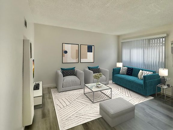 2nd image of 8833 Mission Dr APT 7