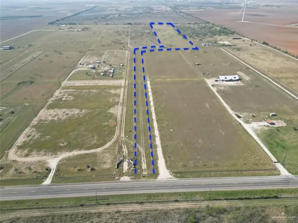 27931 N Fm 681, Edinburg, TX 78541