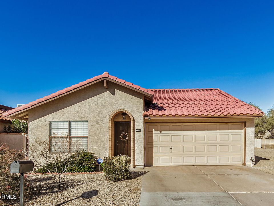 1st image of 5224 E HALF MOON Drive