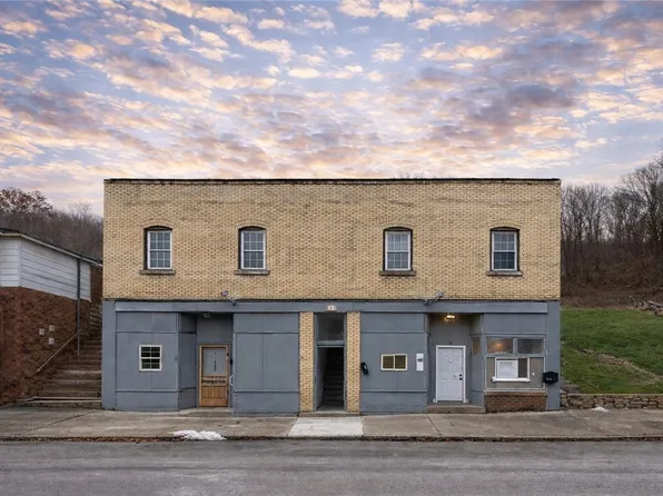 621 Bessemer Ave, Lyndora, PA 16045