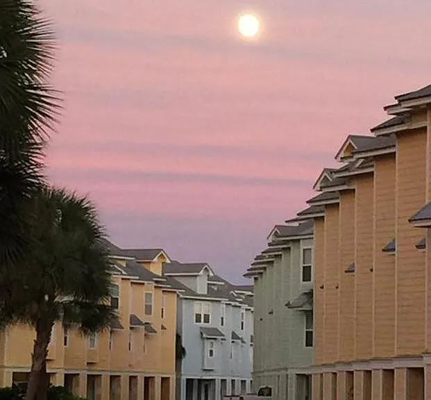 Waterfront Luxury. Serene Perdido Bay/ICW views from private decks, granite countertops, secure storage, exclusive dock/pool perks-all in a close- knit gated luxury community.