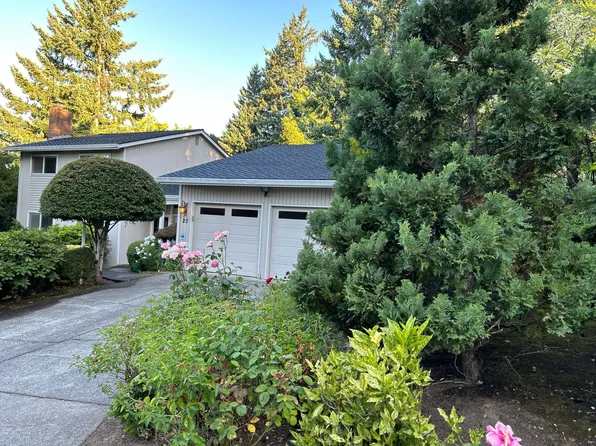 20 Yorick St, Lake Oswego, OR 97035