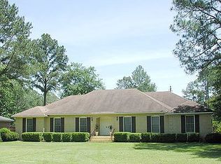 1619 Lynwood Ln, Albany, GA 31707