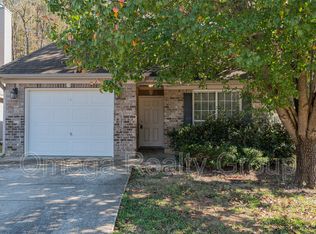 4108 Forest Lakes Rd, Sterrett, AL 35147